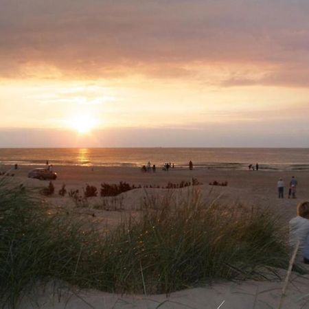Tversted Strandpark Биндслев Экстерьер фото